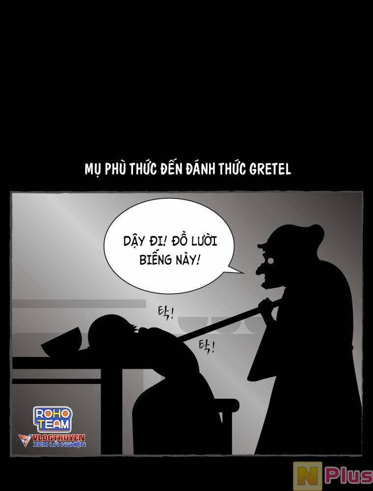 Chuyện Cổ Tích Kinh Dị 5 trang 21