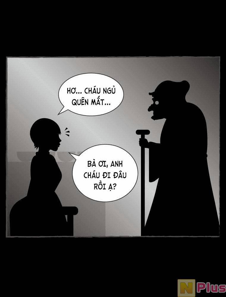 Chuyện Cổ Tích Kinh Dị 5 trang 22