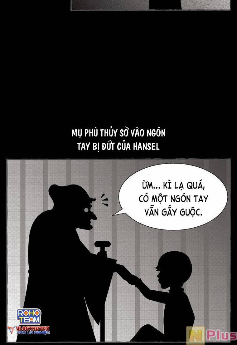 Chuyện Cổ Tích Kinh Dị 5 trang 31