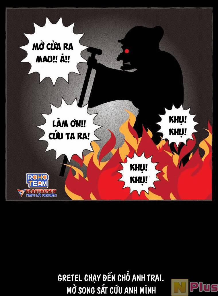 Chuyện Cổ Tích Kinh Dị 5 trang 44