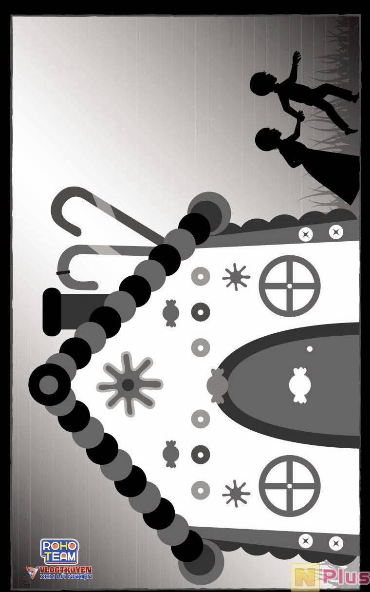 Chuyện Cổ Tích Kinh Dị 5 trang 46