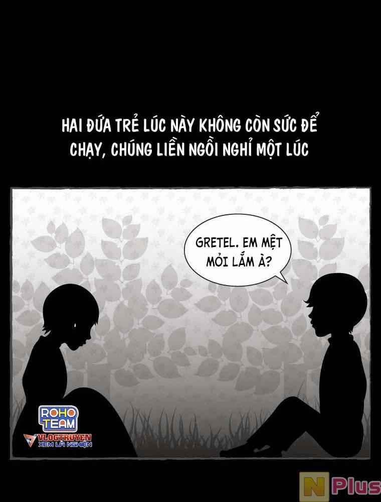 Chuyện Cổ Tích Kinh Dị 5 trang 58