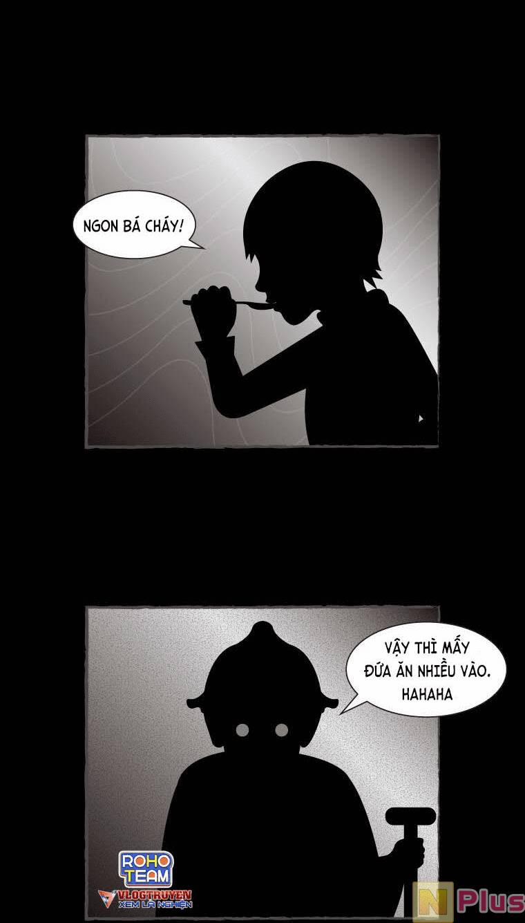 Chuyện Cổ Tích Kinh Dị 5 trang 6