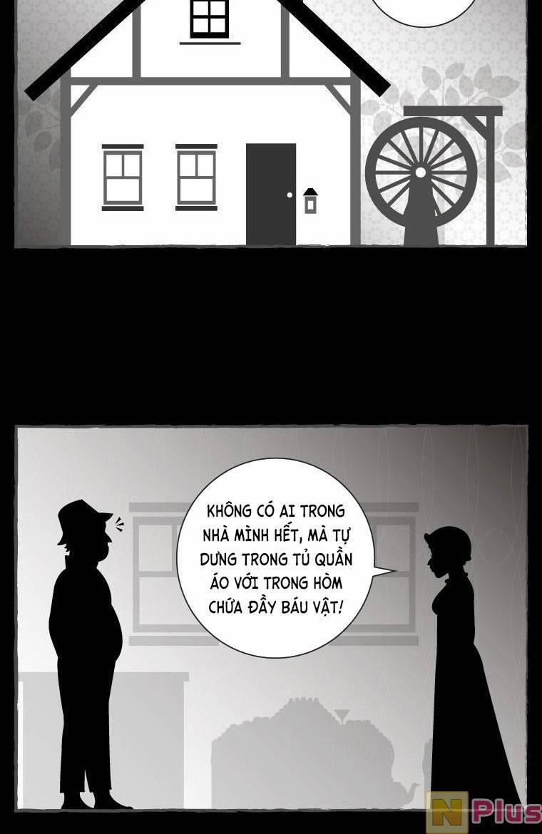 Chuyện Cổ Tích Kinh Dị 6 trang 12