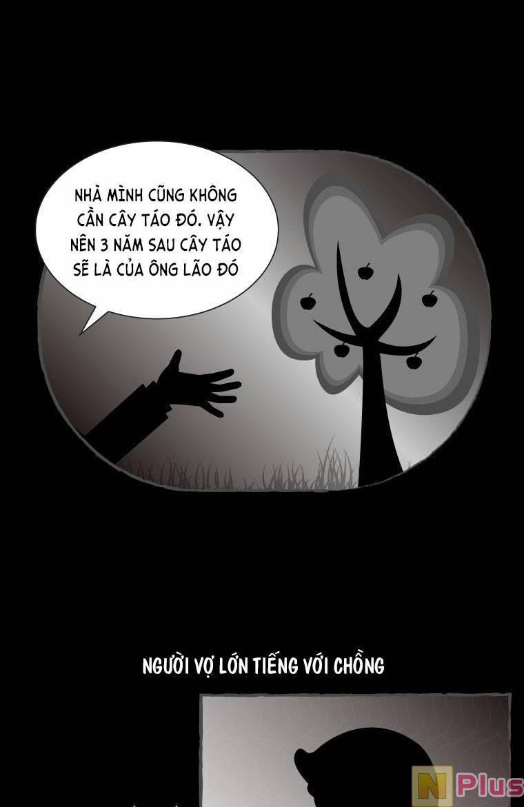 Chuyện Cổ Tích Kinh Dị 6 trang 15