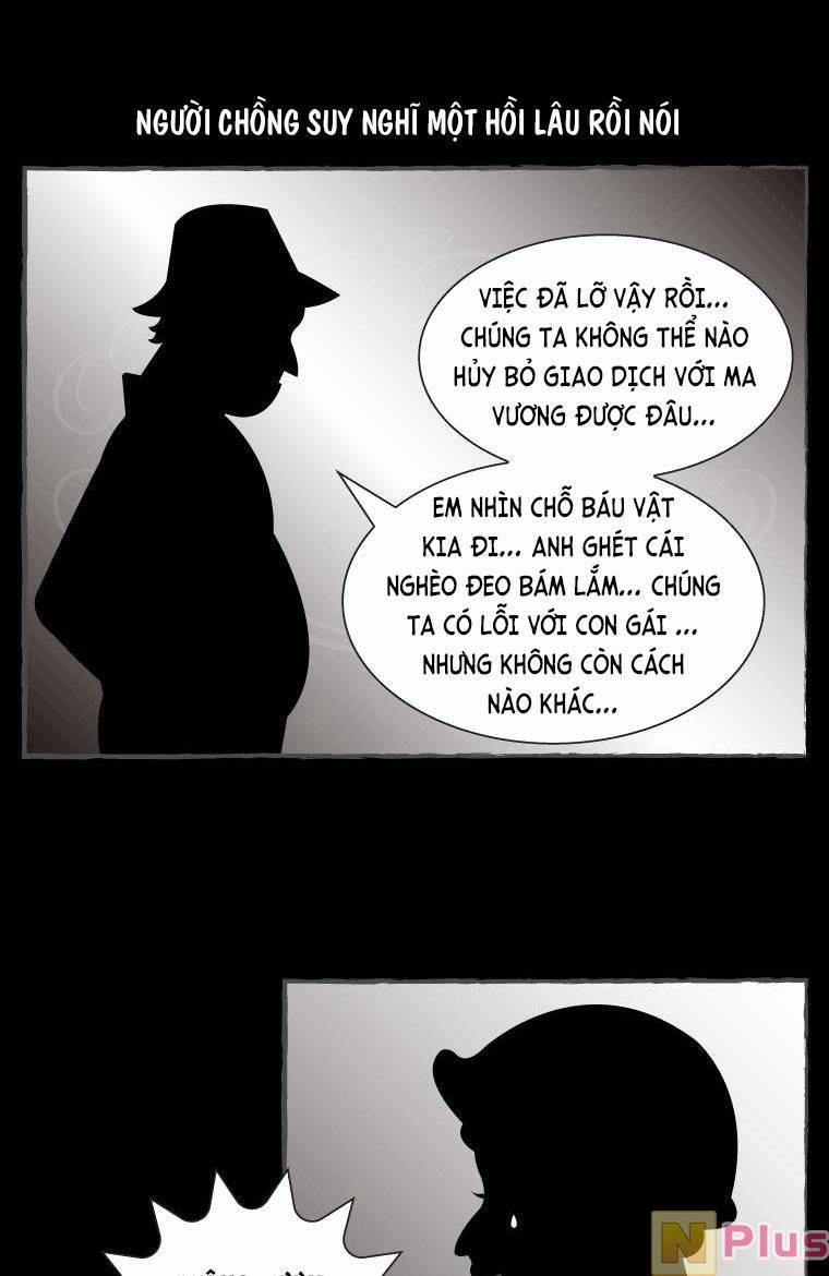 Chuyện Cổ Tích Kinh Dị 6 trang 17