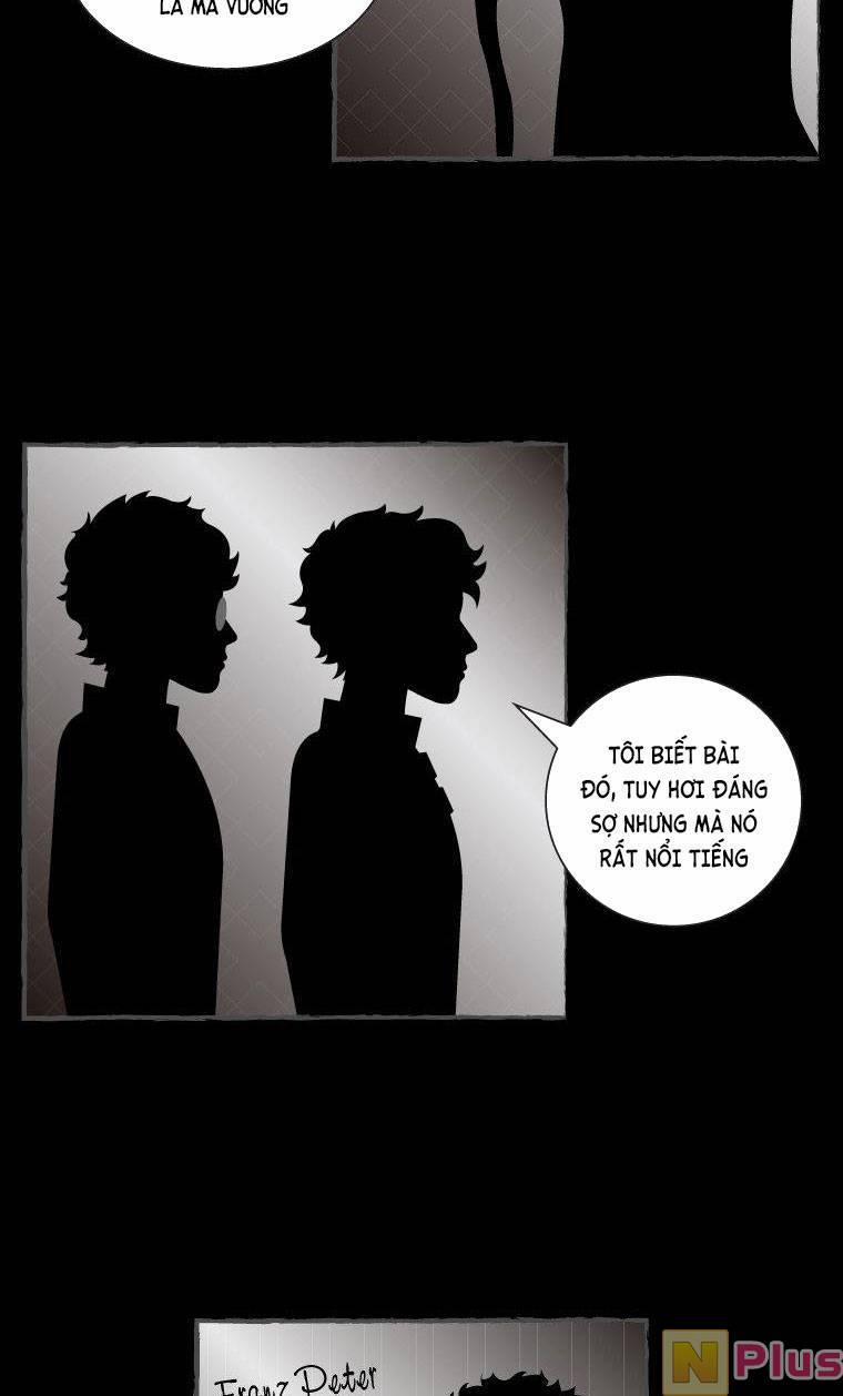 Chuyện Cổ Tích Kinh Dị 6 trang 2