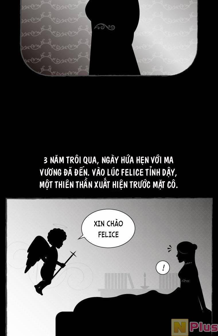 Chuyện Cổ Tích Kinh Dị 6 trang 20