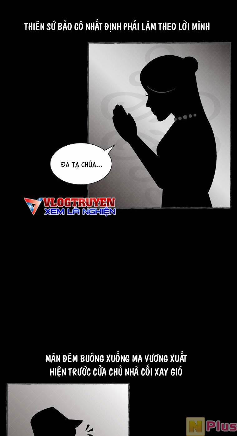 Chuyện Cổ Tích Kinh Dị 6 trang 24