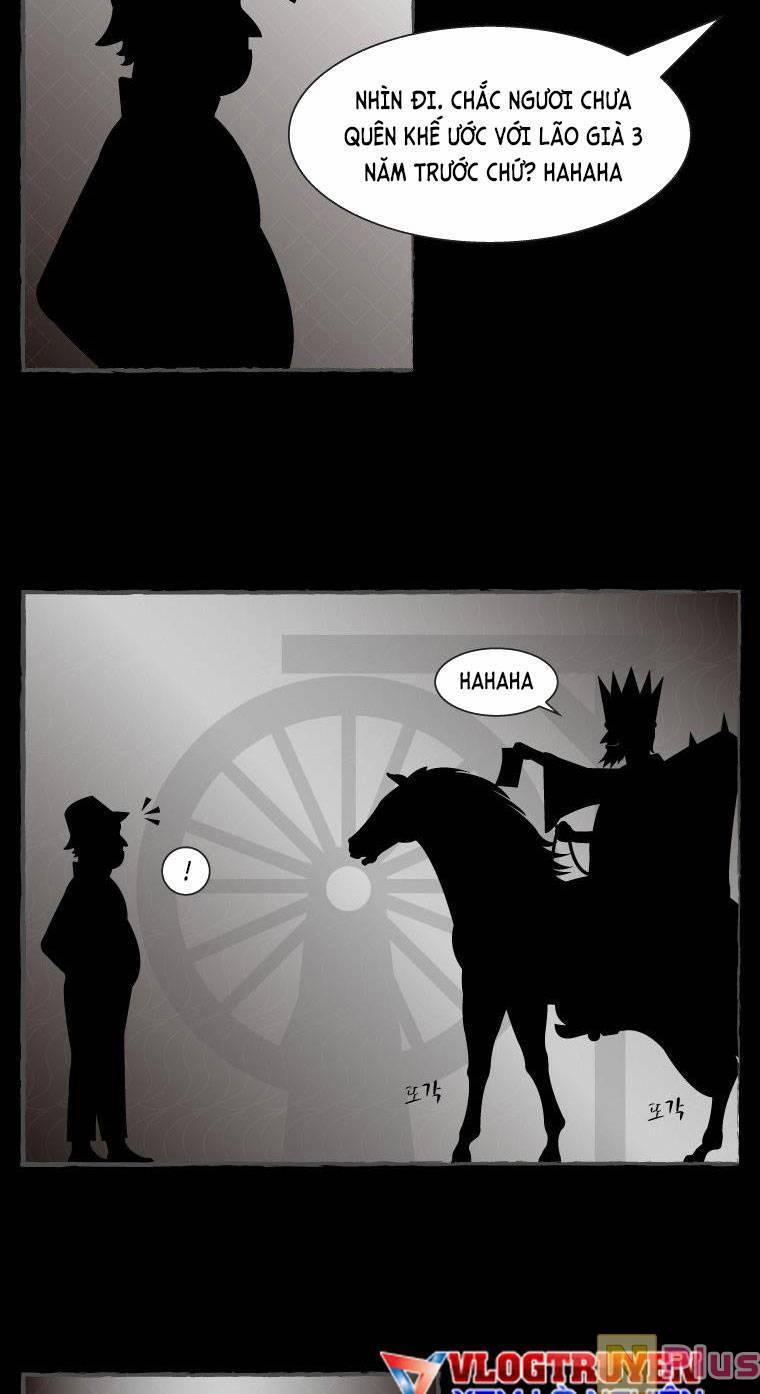 Chuyện Cổ Tích Kinh Dị 6 trang 25