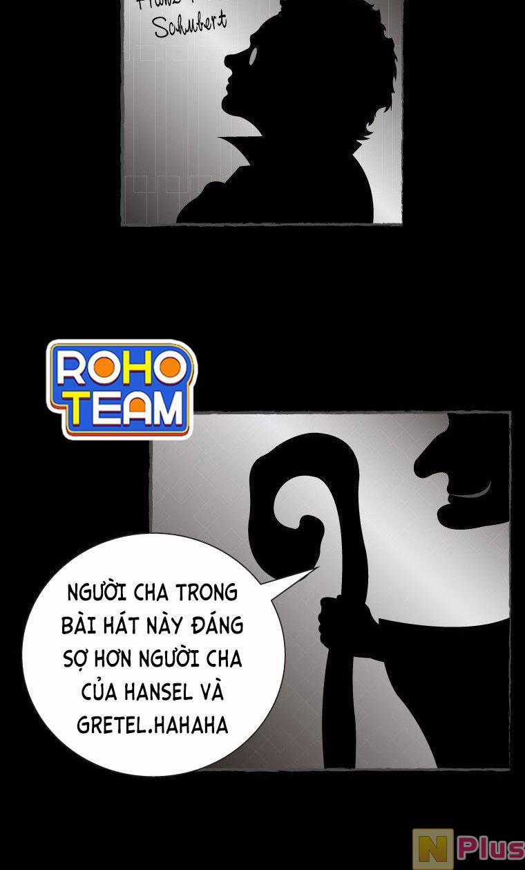 Chuyện Cổ Tích Kinh Dị 6 trang 3