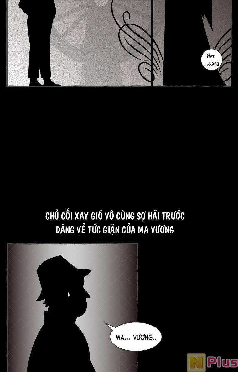 Chuyện Cổ Tích Kinh Dị 6 trang 39