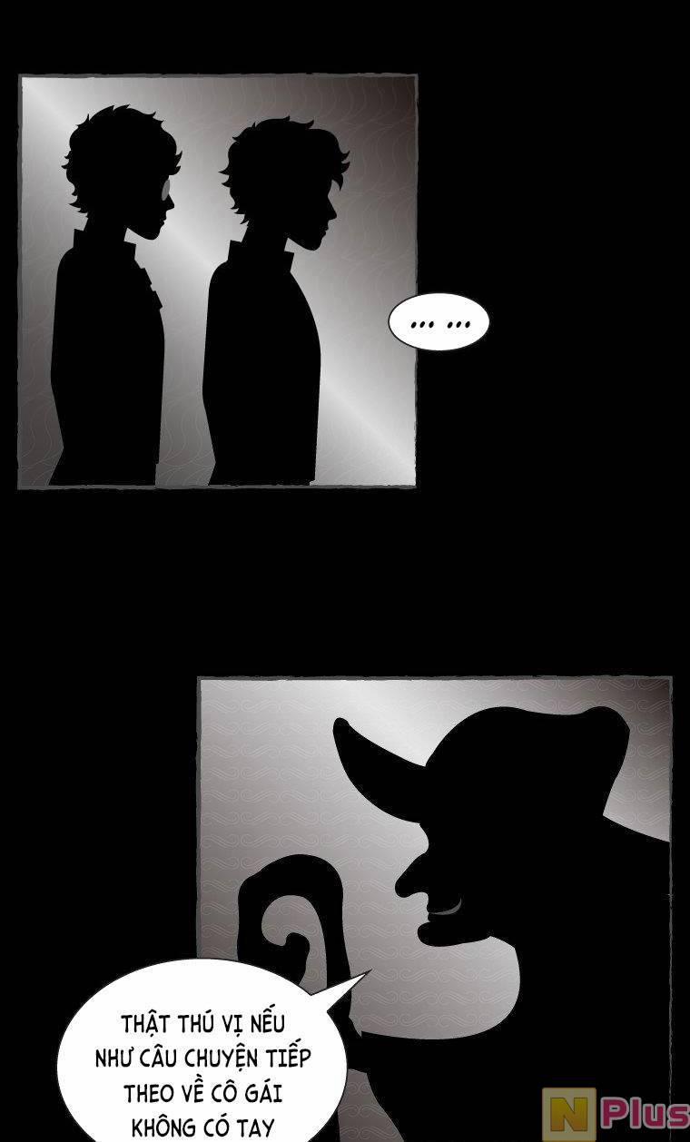 Chuyện Cổ Tích Kinh Dị 6 trang 4