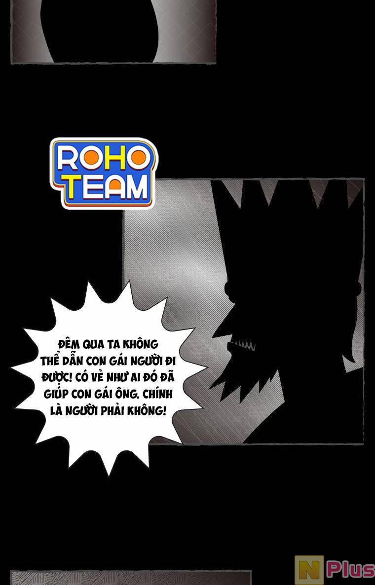 Chuyện Cổ Tích Kinh Dị 6 trang 40