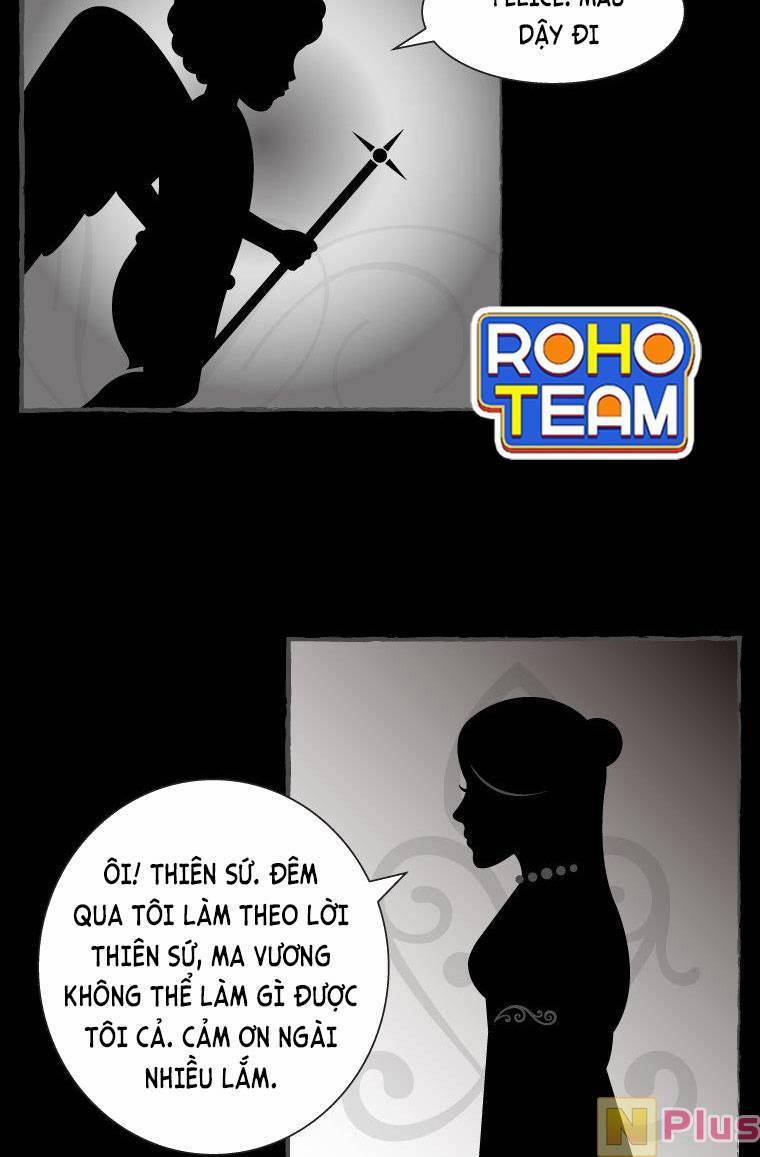 Chuyện Cổ Tích Kinh Dị 6 trang 47