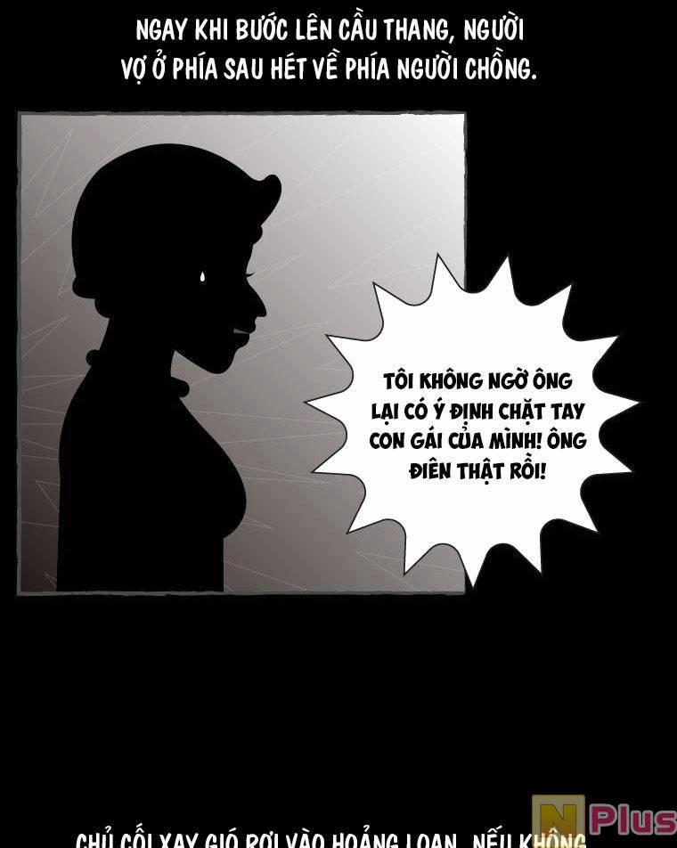 Chuyện Cổ Tích Kinh Dị 6 trang 55