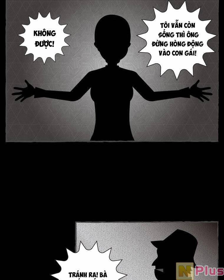 Chuyện Cổ Tích Kinh Dị 6 trang 57