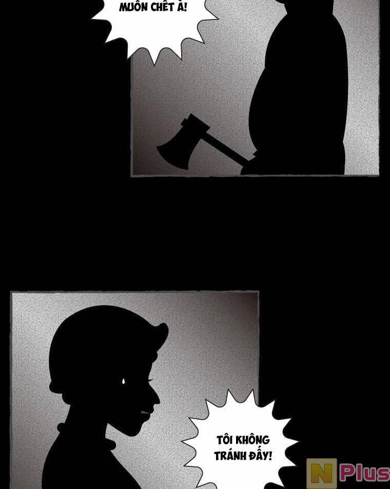 Chuyện Cổ Tích Kinh Dị 6 trang 58