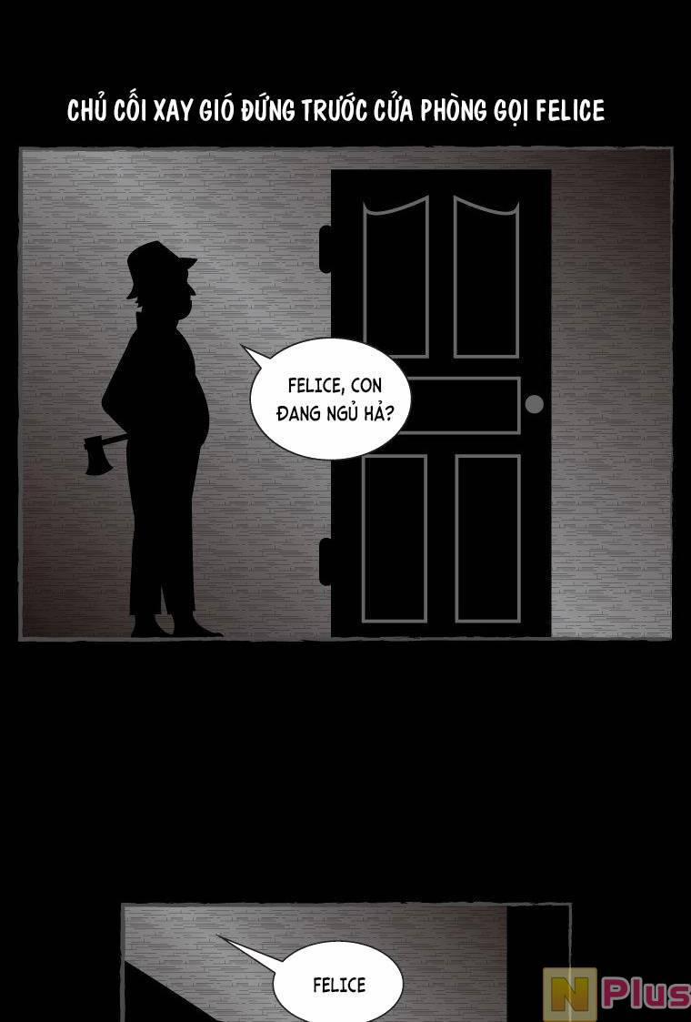 Chuyện Cổ Tích Kinh Dị 6 trang 64