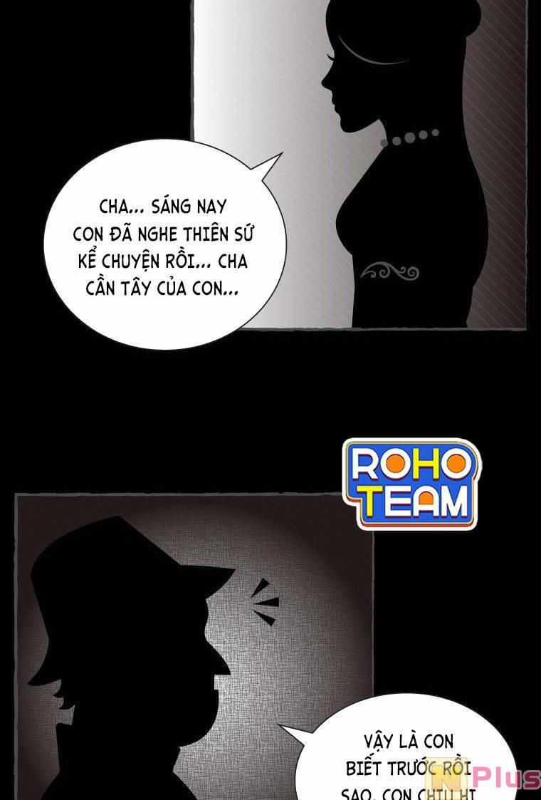 Chuyện Cổ Tích Kinh Dị 6 trang 69