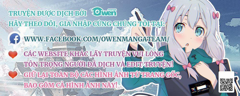 Chuyện Của Yokai 3 trang 1
