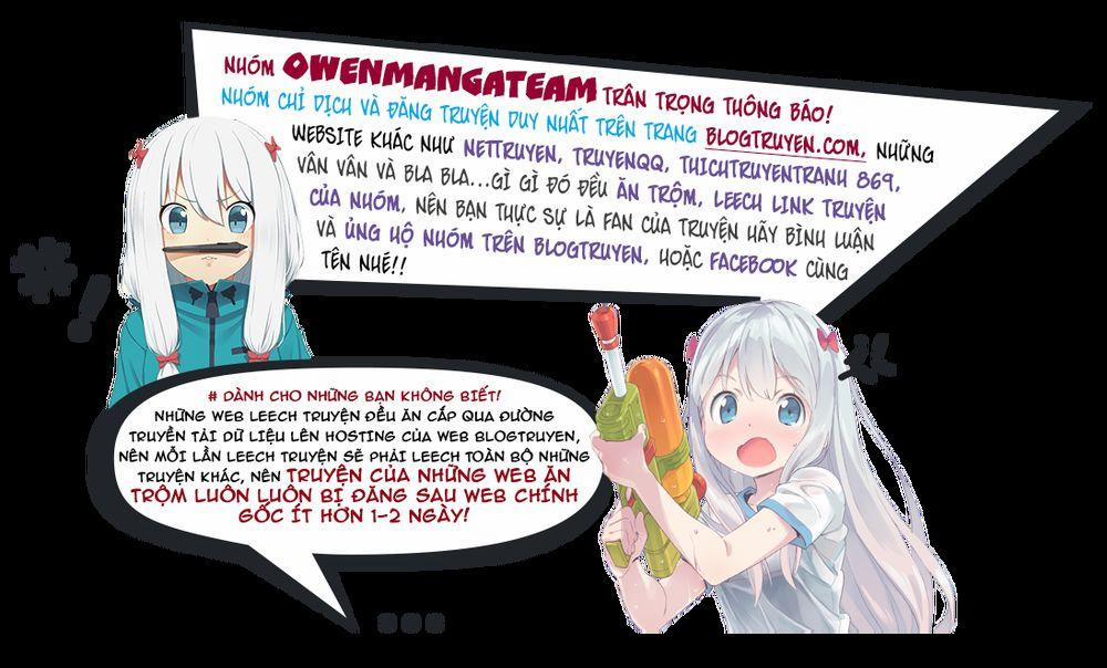 Chuyện Của Yokai 39 trang 9