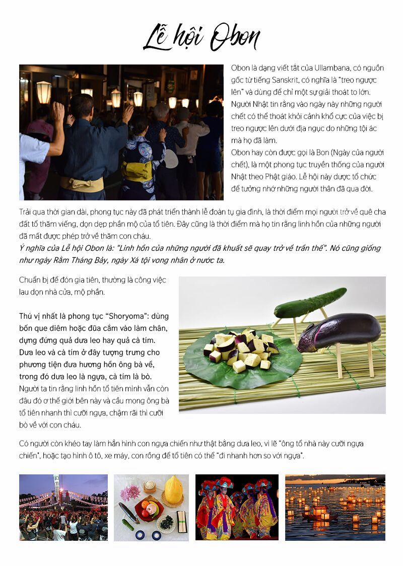 Chuyện Của Yokai 47 trang 5