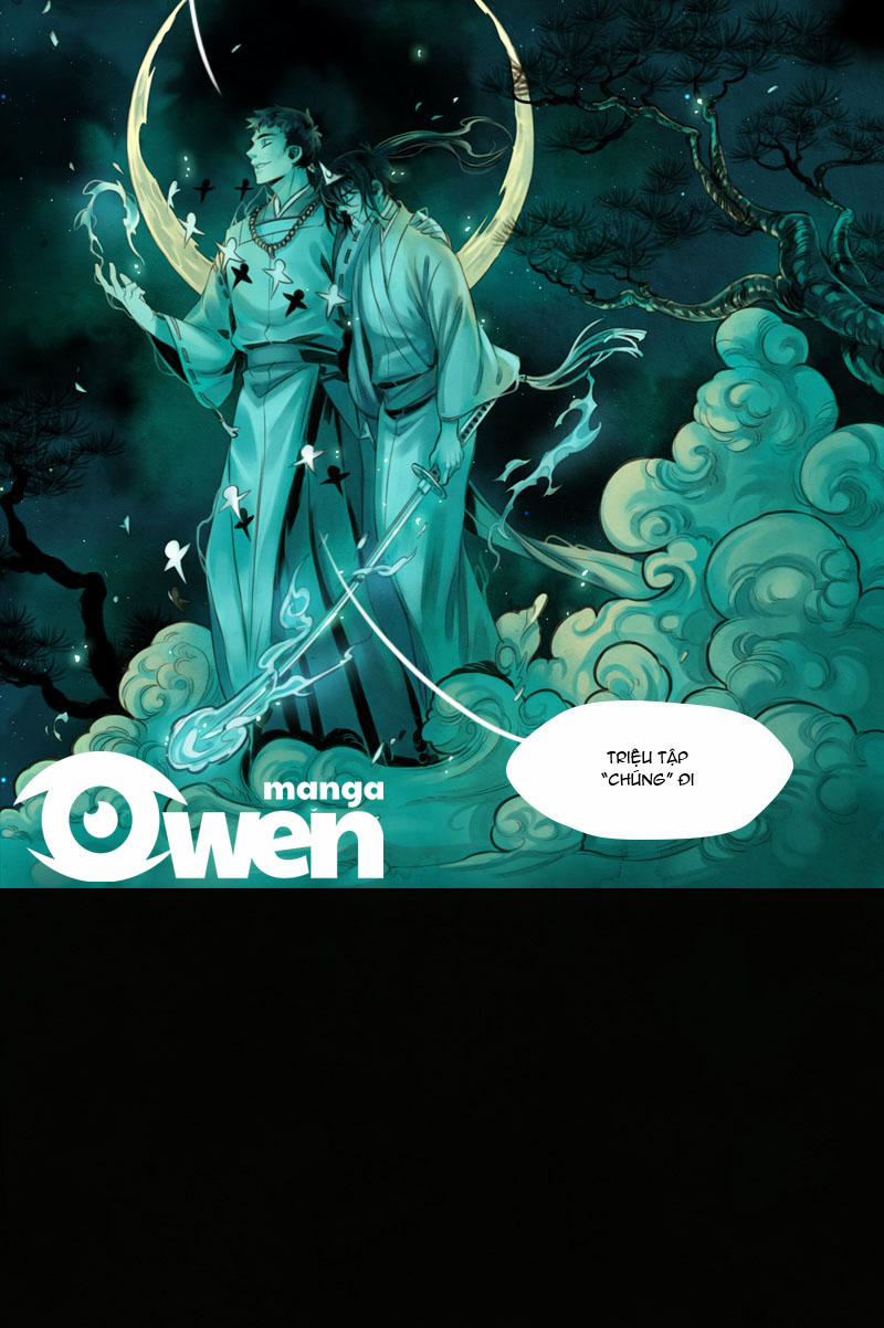 Chuyện Của Yokai 68 trang 4