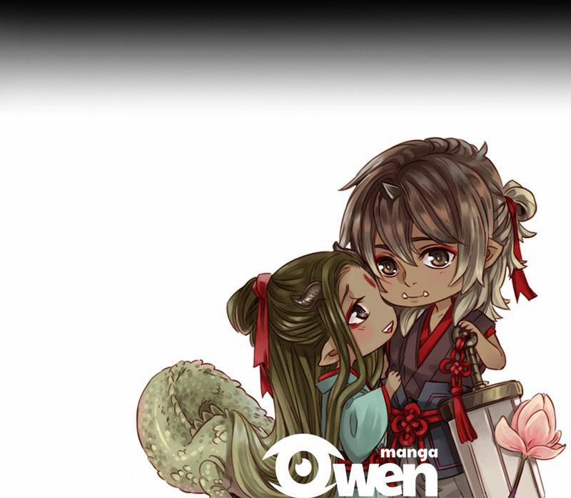 Chuyện Của Yokai 69 trang 24