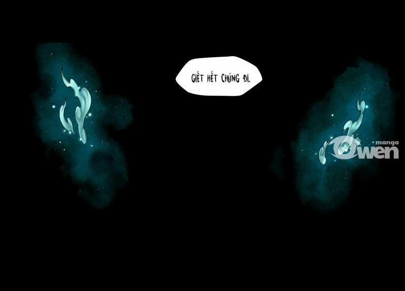 Chuyện Của Yokai 70 trang 7