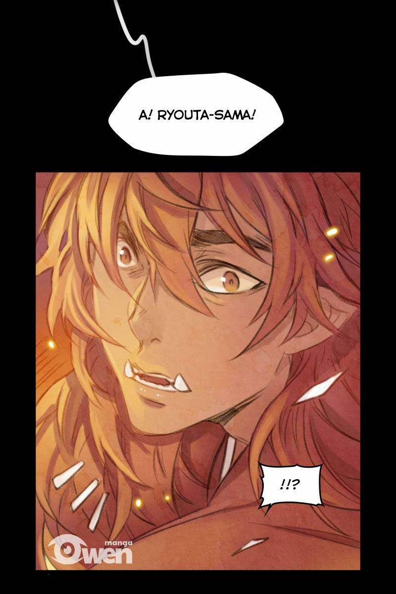 Chuyện Của Yokai 73 trang 5