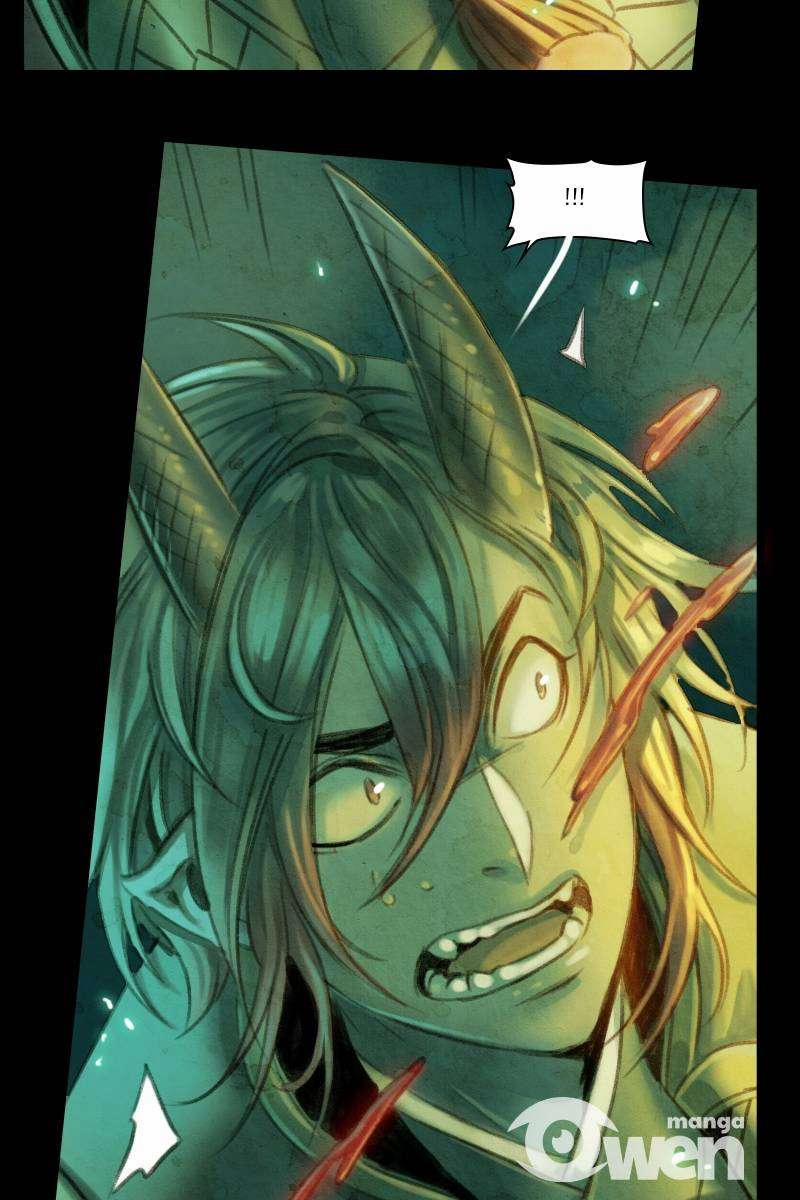 Chuyện Của Yokai 74 trang 14