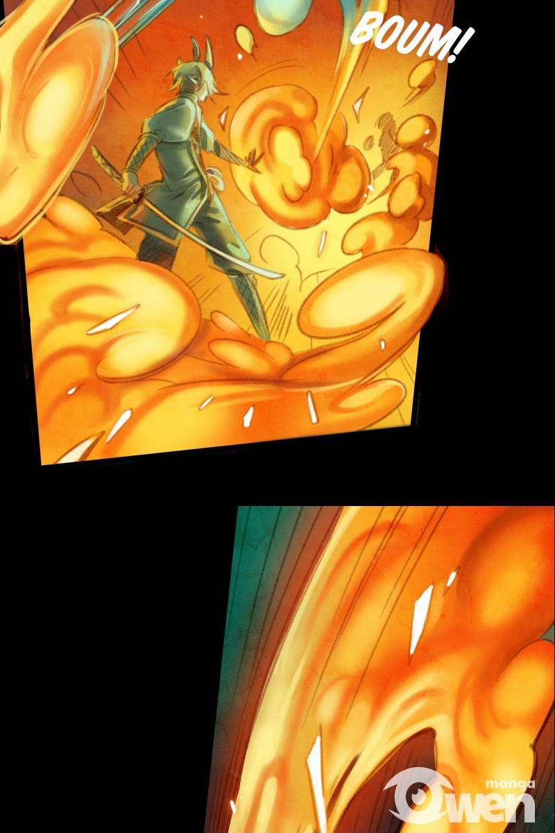 Chuyện Của Yokai 74 trang 3