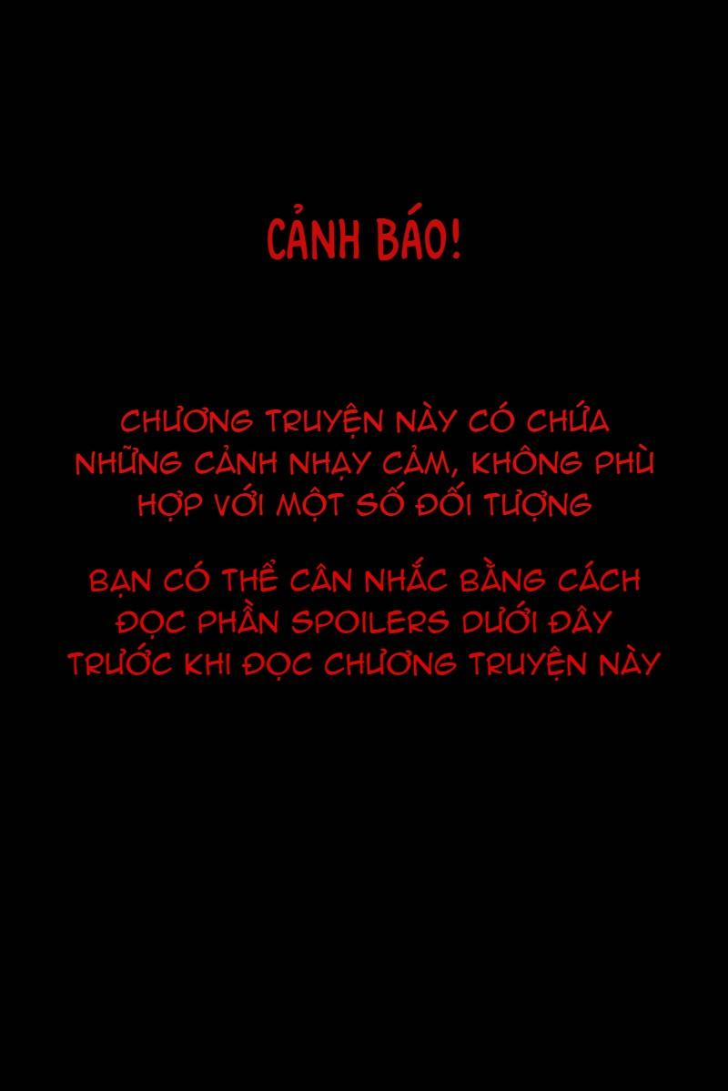 Chuyện Của Yokai 87 trang 1