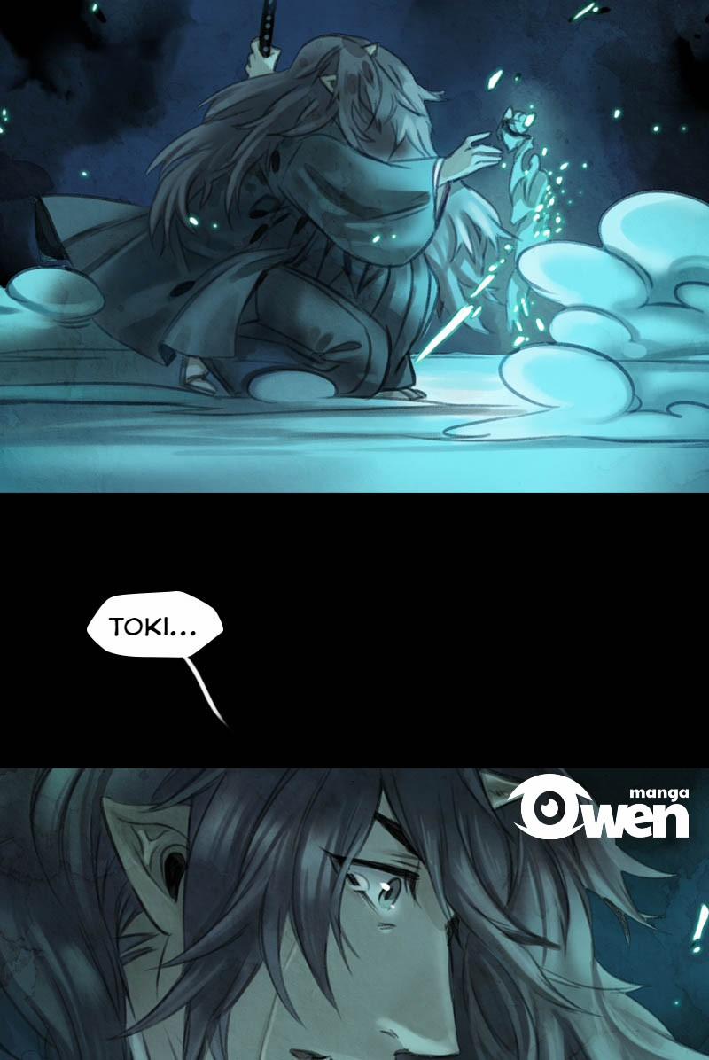 Chuyện Của Yokai 87 trang 11