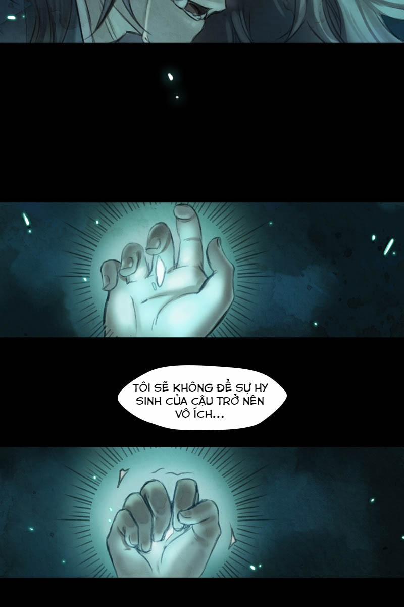 Chuyện Của Yokai 87 trang 12