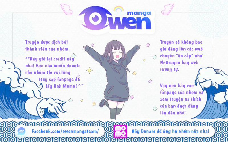 Chuyện Của Yokai 87 trang 22