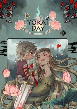 Đọc truyện tranh Chuyện Của Yokai