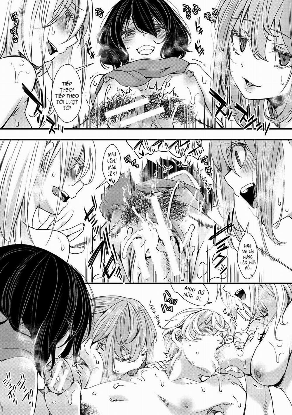 Chuyến dã ngoại 0 Khởi hành chuyến dã ngoại trang 18