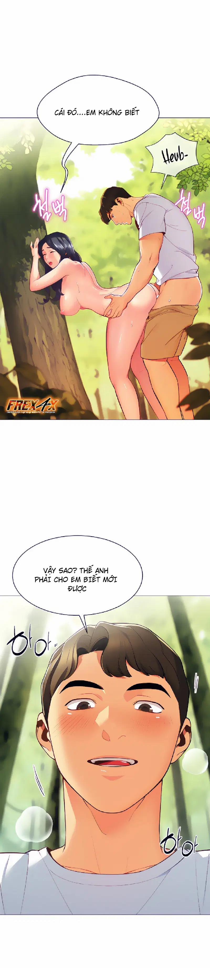 CHUYẾN ĐI CẮM TRẠI 1 trang 2