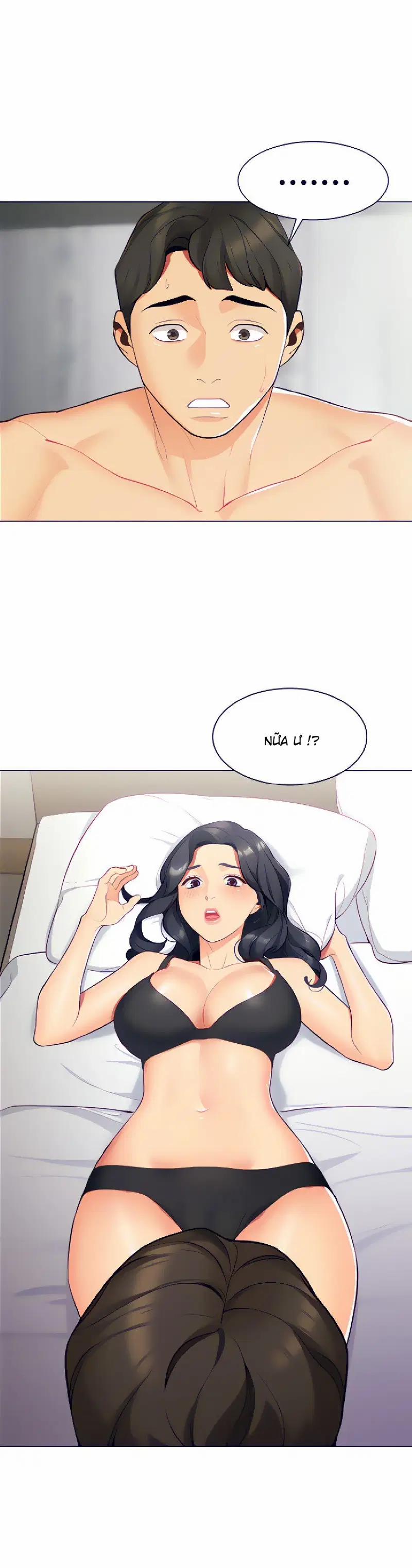 CHUYẾN ĐI CẮM TRẠI 1 trang 29