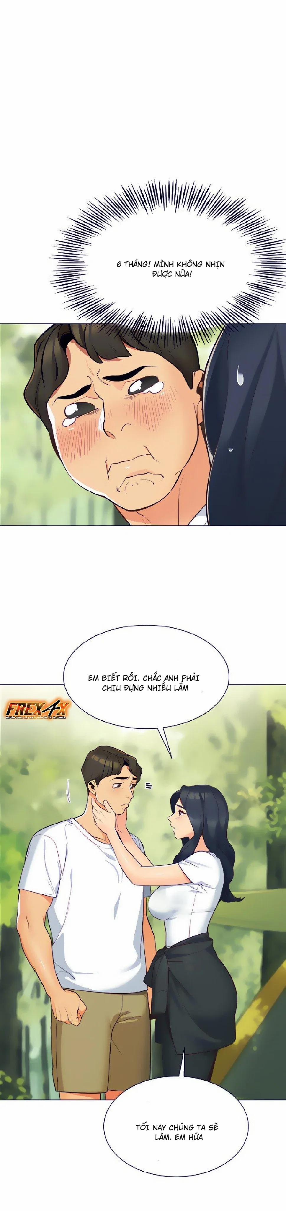 CHUYẾN ĐI CẮM TRẠI 1 trang 34