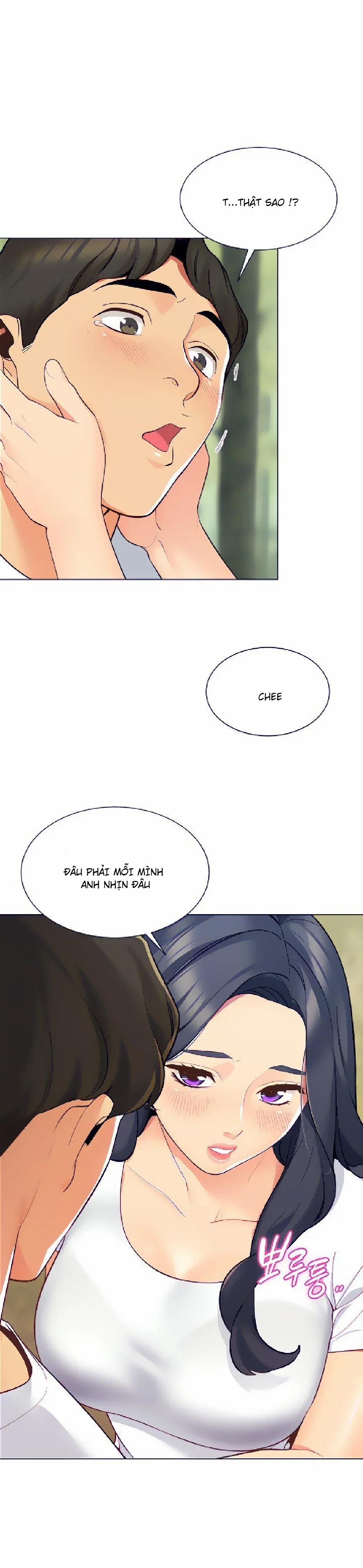 CHUYẾN ĐI CẮM TRẠI 1 trang 35