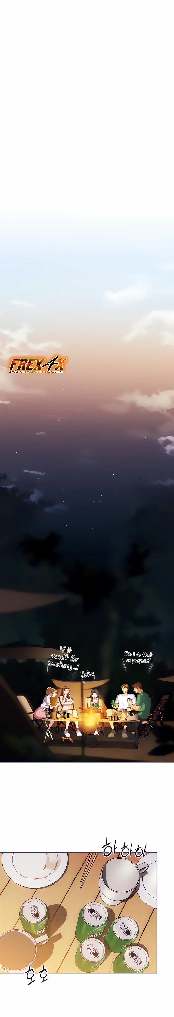 CHUYẾN ĐI CẮM TRẠI 1 trang 38