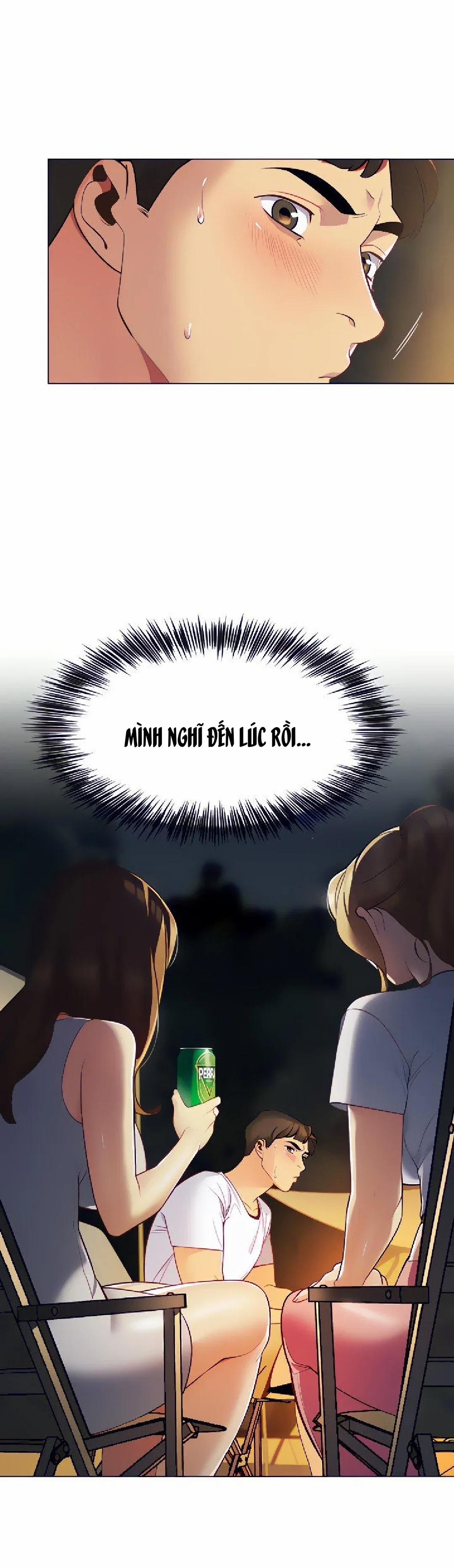 CHUYẾN ĐI CẮM TRẠI 1 trang 39