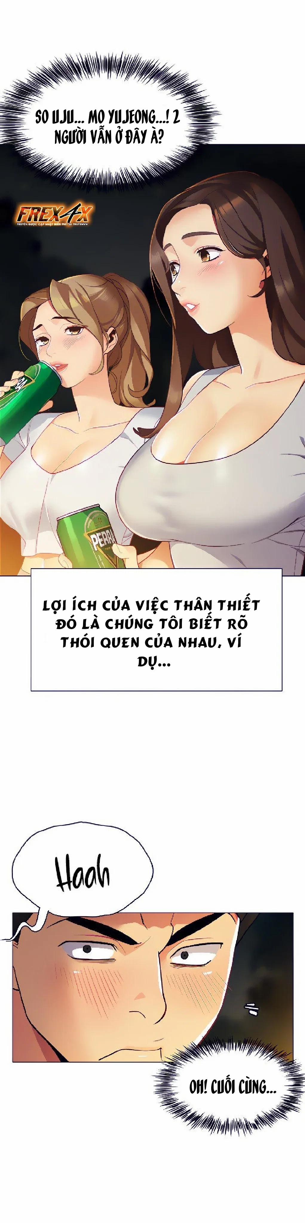 CHUYẾN ĐI CẮM TRẠI 1 trang 40