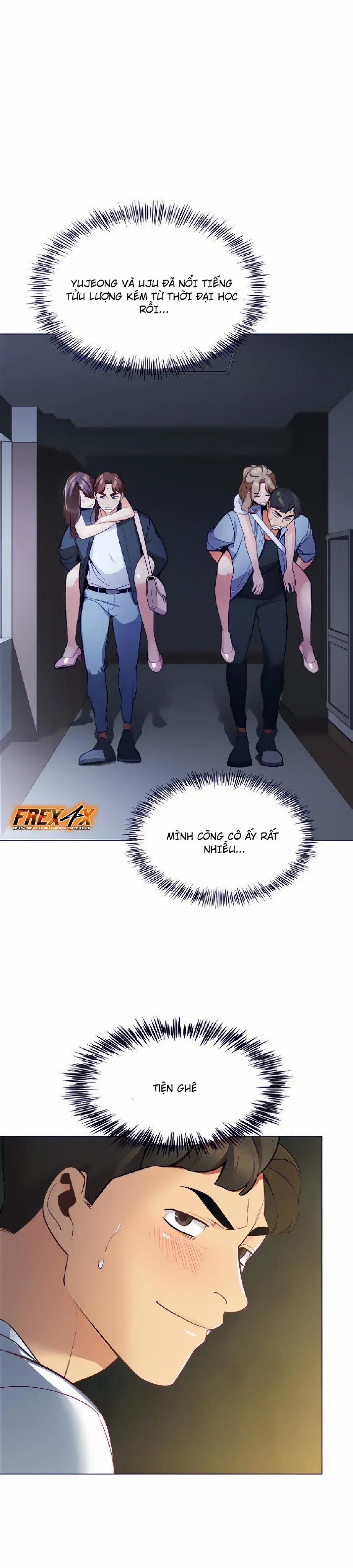 CHUYẾN ĐI CẮM TRẠI 1 trang 42