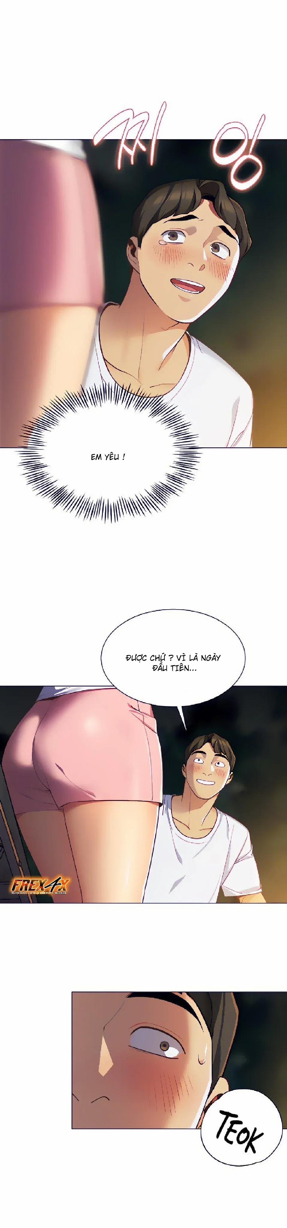 CHUYẾN ĐI CẮM TRẠI 1 trang 44