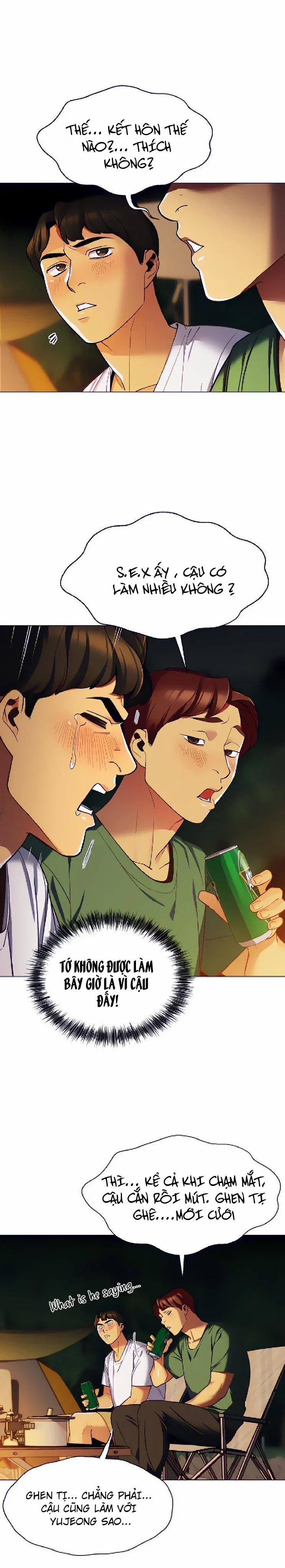 CHUYẾN ĐI CẮM TRẠI 1 trang 47