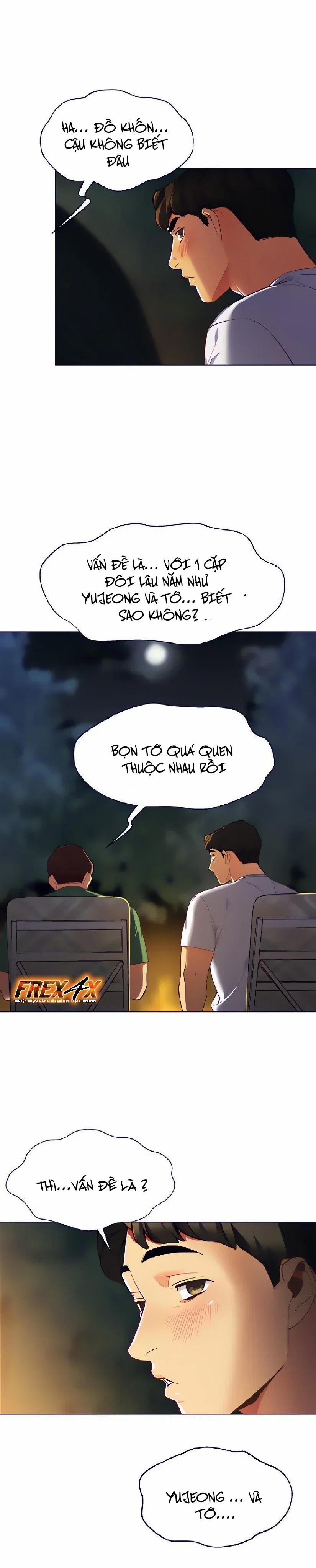 CHUYẾN ĐI CẮM TRẠI 1 trang 48